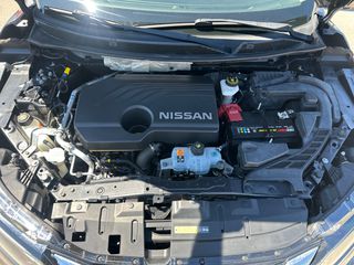 Nissan Qashqai 2018 1.5 DCI N-CONNECTA PANORAMA 360°CAMERA NAVI-thumb-6