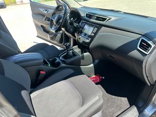 Nissan Qashqai 2018 1.5 DCI N-CONNECTA PANORAMA 360°CAMERA NAVI-thumb-9