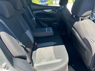 Nissan Qashqai 2018 1.5 DCI N-CONNECTA PANORAMA 360°CAMERA NAVI-thumb-10