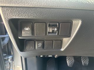 Nissan Qashqai 2018 1.5 DCI N-CONNECTA PANORAMA 360°CAMERA NAVI-thumb-13