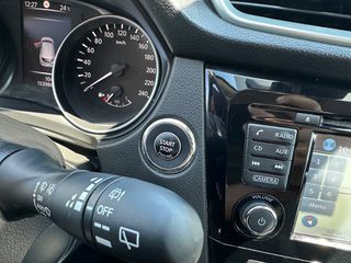 Nissan Qashqai 2018 1.5 DCI N-CONNECTA PANORAMA 360°CAMERA NAVI-thumb-15