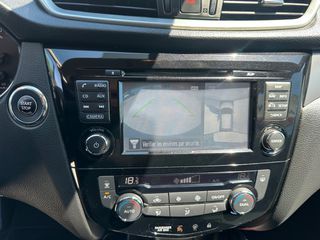 Nissan Qashqai 2018 1.5 DCI N-CONNECTA PANORAMA 360°CAMERA NAVI-thumb-18