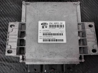 CITROEN C5 2.0 SET IMMO MARELLI IAW 48P2.32,HW 9642606280,SW 9643922380