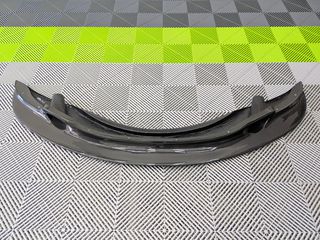 SPLITTER BMW M3 GT4 E9X-thumb-1