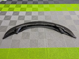 SPLITTER BMW M3 GT4 E9X-thumb-3