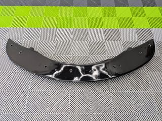 SPLITTER BMW M3 GT4 E9X-thumb-5
