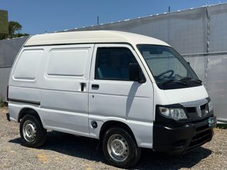 Piaggio Porter 2012 Facelift-thumb-2