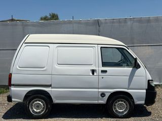 Piaggio Porter 2012 Facelift-thumb-3