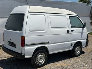 Piaggio Porter 2012 Facelift-thumb-4