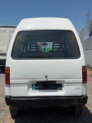 Piaggio Porter 2012 Facelift-thumb-5