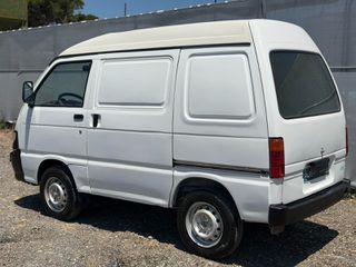 Piaggio Porter 2012 Facelift-thumb-6