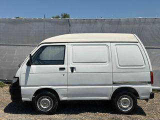 Piaggio Porter 2012 Facelift-thumb-7