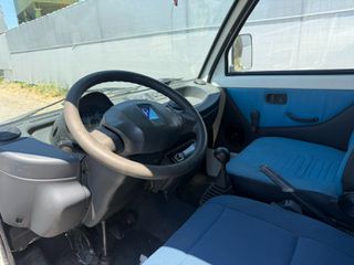 Piaggio Porter 2012 Facelift-thumb-9