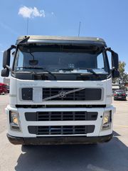 Ανατροπή Volvo 2009 FM400
