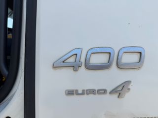 Ανατροπή Volvo 2009 FM400-thumb-5