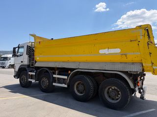 Ανατροπή Volvo 2009 FM400-thumb-6