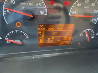 Ανατροπή Volvo 2009 FM400-thumb-7
