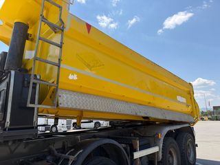 Ανατροπή Volvo 2009 FM400-thumb-10