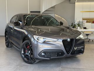 Alfa Romeo Stelvio 2020 2.2 DIESEL VELOCE AT8 - VENERIS MOTORS