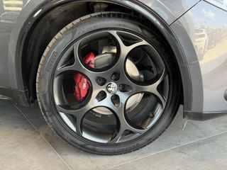 Alfa Romeo Stelvio 2020 2.2 DIESEL VELOCE AT8 - VENERIS MOTORS-thumb-4