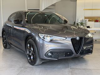 Alfa Romeo Stelvio 2020 2.2 DIESEL VELOCE AT8 - VENERIS MOTORS-thumb-6