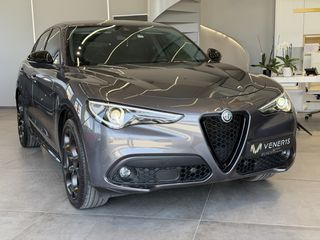 Alfa Romeo Stelvio 2020 2.2 DIESEL VELOCE AT8 - VENERIS MOTORS-thumb-7
