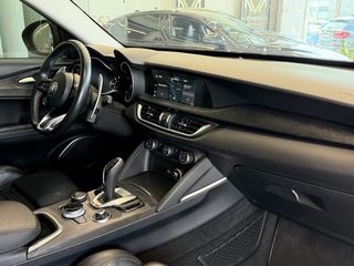 Alfa Romeo Stelvio 2020 2.2 DIESEL VELOCE AT8 - VENERIS MOTORS-thumb-41