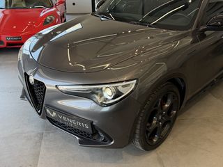 Alfa Romeo Stelvio 2020 2.2 DIESEL VELOCE AT8 - VENERIS MOTORS-thumb-10