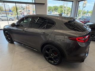 Alfa Romeo Stelvio 2020 2.2 DIESEL VELOCE AT8 - VENERIS MOTORS-thumb-14