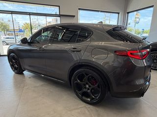 Alfa Romeo Stelvio 2020 2.2 DIESEL VELOCE AT8 - VENERIS MOTORS-thumb-15