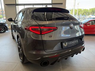 Alfa Romeo Stelvio 2020 2.2 DIESEL VELOCE AT8 - VENERIS MOTORS-thumb-16
