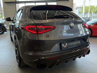 Alfa Romeo Stelvio 2020 2.2 DIESEL VELOCE AT8 - VENERIS MOTORS-thumb-17