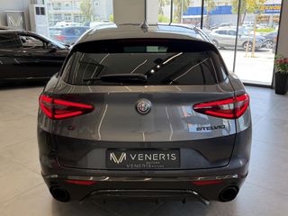 Alfa Romeo Stelvio 2020 2.2 DIESEL VELOCE AT8 - VENERIS MOTORS-thumb-18