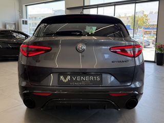 Alfa Romeo Stelvio 2020 2.2 DIESEL VELOCE AT8 - VENERIS MOTORS-thumb-19