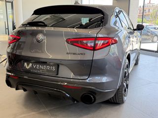 Alfa Romeo Stelvio 2020 2.2 DIESEL VELOCE AT8 - VENERIS MOTORS-thumb-20