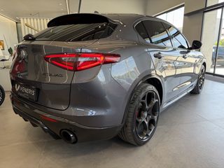 Alfa Romeo Stelvio 2020 2.2 DIESEL VELOCE AT8 - VENERIS MOTORS-thumb-21