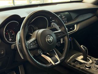 Alfa Romeo Stelvio 2020 2.2 DIESEL VELOCE AT8 - VENERIS MOTORS-thumb-25