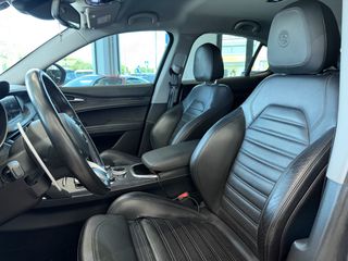 Alfa Romeo Stelvio 2020 2.2 DIESEL VELOCE AT8 - VENERIS MOTORS-thumb-29