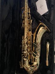 BUFFET Crampon BC8401-1-0 Lacquered Άλτο Σαξόφωνο-thumb-1