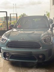 Mini Countryman 2023