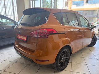 Ford B-Max 2016 ΜΕ ΕΓΓΥΗΣΗ !!! ECOBOOST | 140HP | NAVI | CRS MOTORS-thumb-4