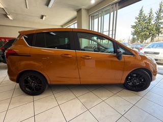 Ford B-Max 2016 ΜΕ ΕΓΓΥΗΣΗ !!! ECOBOOST | 140HP | NAVI | CRS MOTORS-thumb-5