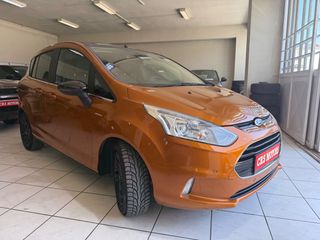 Ford B-Max 2016 ΜΕ ΕΓΓΥΗΣΗ !!! ECOBOOST | 140HP | NAVI | CRS MOTORS-thumb-6