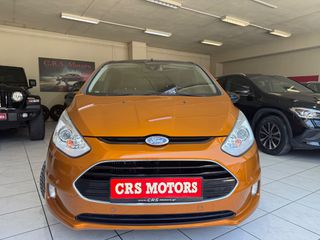 Ford B-Max 2016 ΜΕ ΕΓΓΥΗΣΗ !!! ECOBOOST | 140HP | NAVI | CRS MOTORS-thumb-7