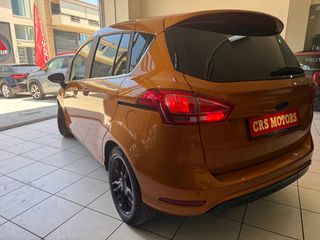 Ford B-Max 2016 ΜΕ ΕΓΓΥΗΣΗ !!! ECOBOOST | 140HP | NAVI | CRS MOTORS-thumb-36
