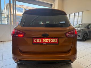 Ford B-Max 2016 ΜΕ ΕΓΓΥΗΣΗ !!! ECOBOOST | 140HP | NAVI | CRS MOTORS-thumb-37