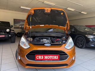 Ford B-Max 2016 ΜΕ ΕΓΓΥΗΣΗ !!! ECOBOOST | 140HP | NAVI | CRS MOTORS-thumb-38