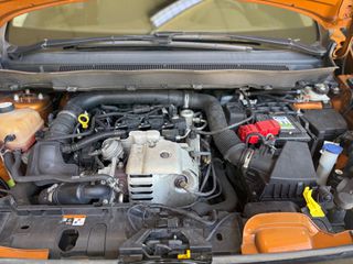 Ford B-Max 2016 ΜΕ ΕΓΓΥΗΣΗ !!! ECOBOOST | 140HP | NAVI | CRS MOTORS-thumb-39