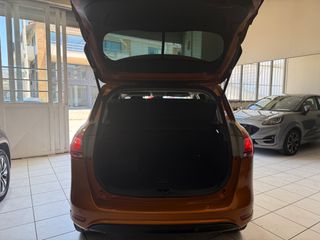 Ford B-Max 2016 ΜΕ ΕΓΓΥΗΣΗ !!! ECOBOOST | 140HP | NAVI | CRS MOTORS-thumb-11