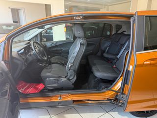 Ford B-Max 2016 ΜΕ ΕΓΓΥΗΣΗ !!! ECOBOOST | 140HP | NAVI | CRS MOTORS-thumb-15